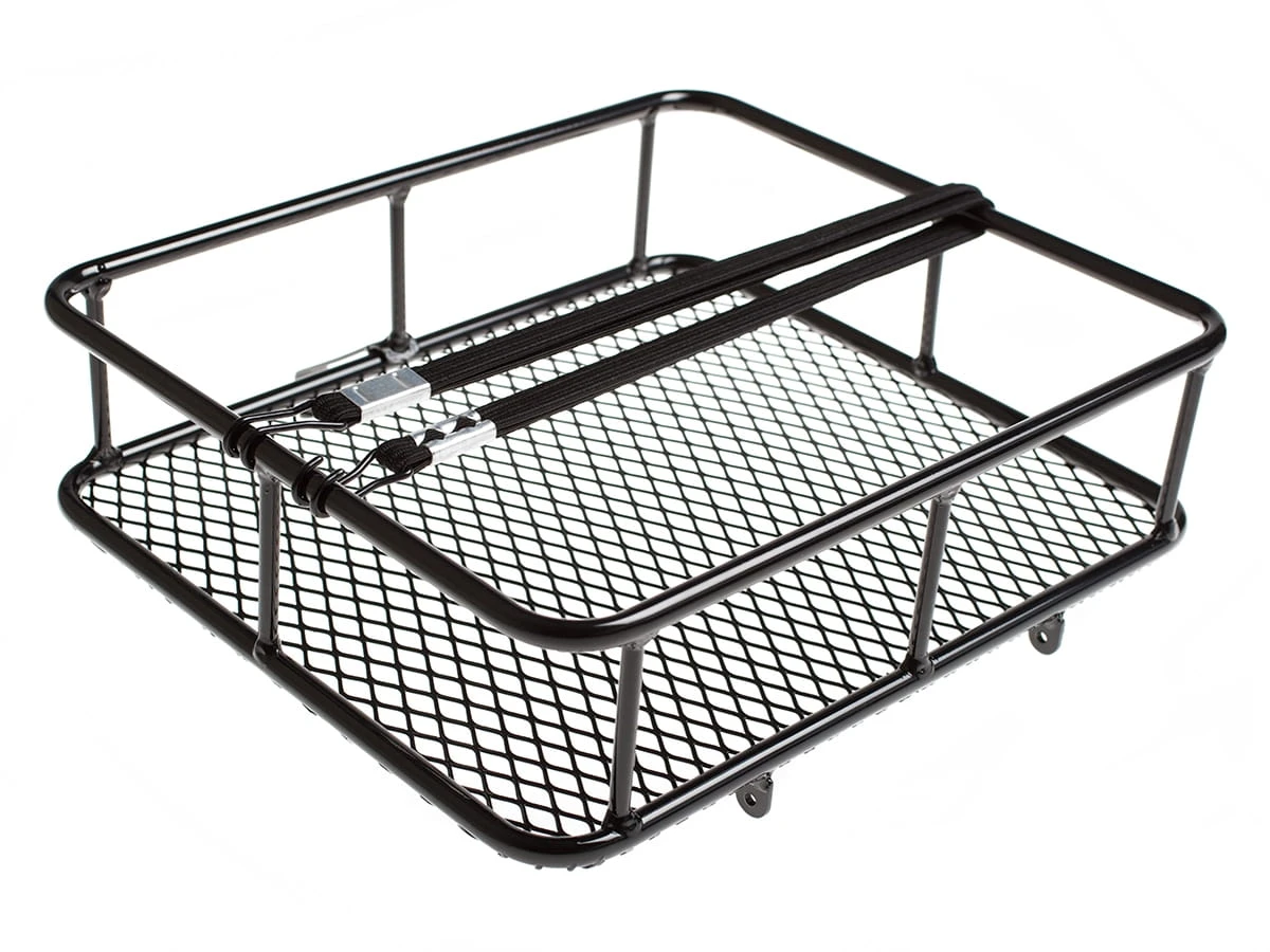 Take Away Tray Transportkorb - Schwarz 4 Take Away Tray Transportkorb - Schwarz – Bild 2