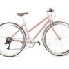 Odessa City Bike - Madison Gold