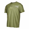 Oneal SLICKROCK Jersey V.23 - Olive/black -Fahrradzubehör Geschäft 0083 03 front
