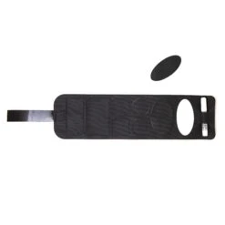 Restrap Tyre Boot Kit - Reifenflicken - Schwarz -Fahrradzubehör Geschäft 00 Tyre Boot3 2