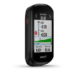 Garmin EDGE 830 - GPS-Fahrradcomputer - Performance Bundle - Schwarz -Fahrradzubehör Geschäft 010 02061 21 58DdEfCPeb1Ycn
