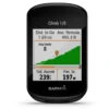 Garmin EDGE 830 - GPS-Fahrradcomputer - Schwarz