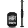 Garmin Edge 130 Plus - GPS-Fahrradcomputer - HRM-Bundle - Schwarz -Fahrradzubehör Geschäft 010 02385 01 hrm
