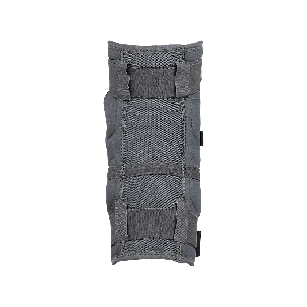 Oneal DIRT Knee Guard V.23 Gray 4 Oneal DIRT Knee Guard V.23 Gray – Bild 2