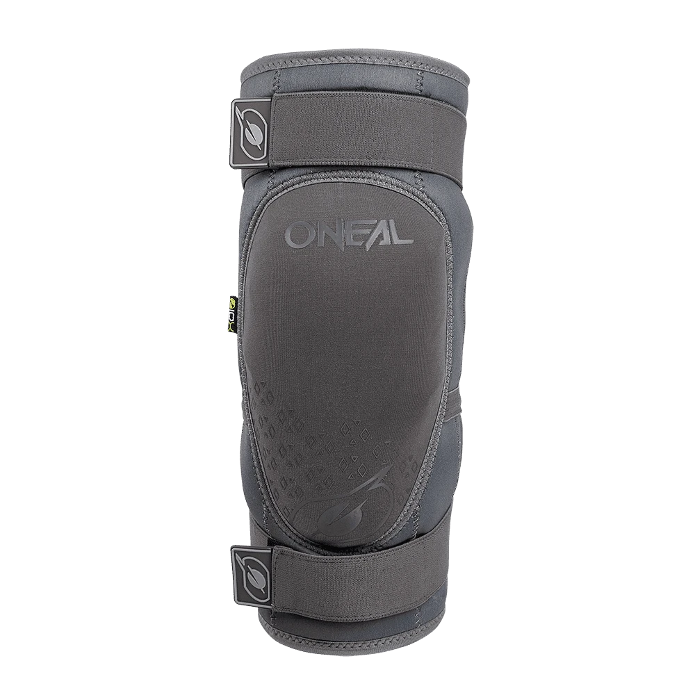 Oneal DIRT Knee Guard V.23 Gray 5 Oneal DIRT Knee Guard V.23 Gray – Bild 3