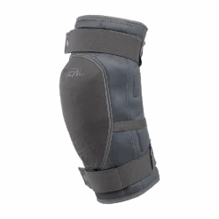 Oneal DIRT Knee Guard V.23 Gray 10 Oneal DIRT Knee Guard V.23 Gray -Fahrradzubehör Geschäft 0277 02 left side