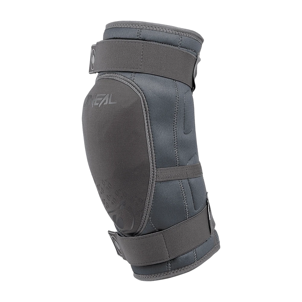 Oneal DIRT Knee Guard V.23 Gray 6 Oneal DIRT Knee Guard V.23 Gray – Bild 4