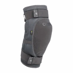 Oneal DIRT Knee Guard V.23 Gray 11 Oneal DIRT Knee Guard V.23 Gray -Fahrradzubehör Geschäft 0277 02 rigth side