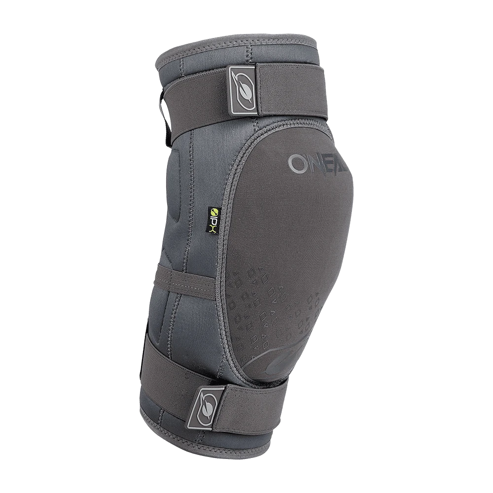 Oneal DIRT Knee Guard V.23 Gray 7 Oneal DIRT Knee Guard V.23 Gray – Bild 5