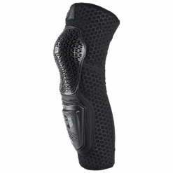 Oneal SINNER RAID Knee Guard V.23 Black 8 Oneal SINNER RAID Knee Guard V.23 Black -Fahrradzubehör Geschäft 0290 10 left side