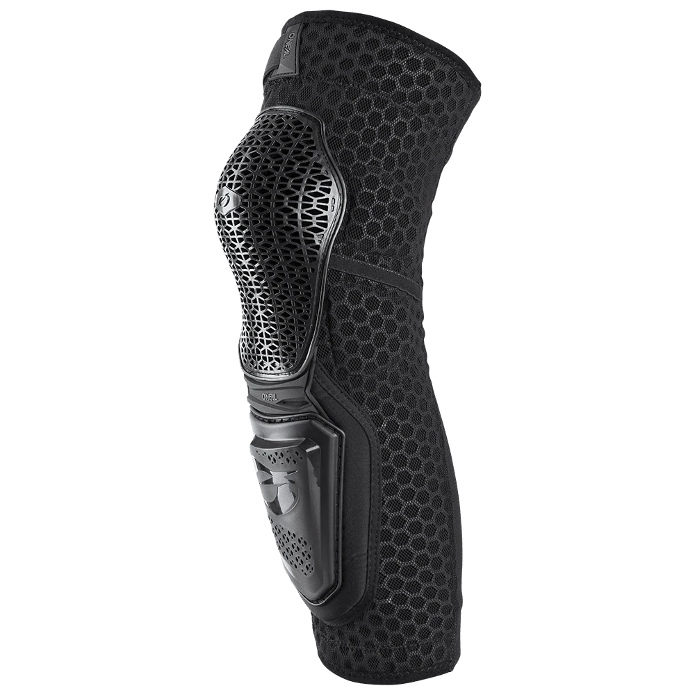 Oneal SINNER RAID Knee Guard V.23 Black 5 Oneal SINNER RAID Knee Guard V.23 Black – Bild 3