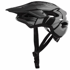 Oneal MATRIX Helmet SPLIT V.23 Black/gray