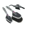 Muc-Off 3x Brush Set Bürstenset