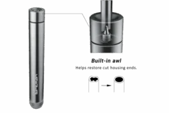Birzman Kabelführung Set 11 Birzman Kabelführung Set -Fahrradzubehör Geschäft 0672f96670820e661ee893d904fc0ba2 hSCq