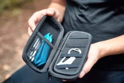 Fidlock TWIST Toolbox Set + Bike Base - Schwarz -Fahrradzubehör Geschäft 09635 BLK fidlock TWIST toolbox bikebase outdoor 01