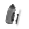 Fidlock TWIST SET + BB Bottle 750 Compact Transparent Black -Fahrradzubehör Geschäft 09676 TBL TWIST bottle 750 compact render bikebasekmONHXgU4Qblt