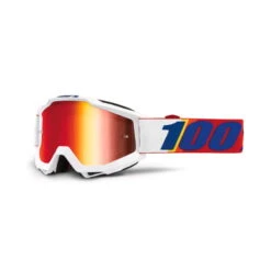 100% Accuri Goggle Minima