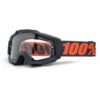 100% Brille Accuri Enduro Gunmetal -Fahrradzubehör Geschäft 100 25BrilleAccuriEnduroGunmetal 1
