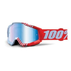 100% Brille Accuri Mirror Cupcoy