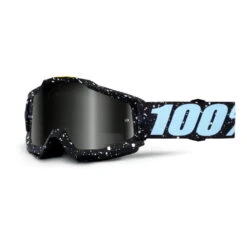 100% Brille Accuri Mirror Milkyway