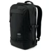 100% Transit Rucksack - Black