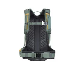 Evoc FR Lite Race 10 L - Grün/Orange -Fahrradzubehör Geschäft 100115330 1 1HWcH7csIW14OQ