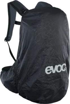 Evoc Trail Pro SF 12 - Multicolour -Fahrradzubehör Geschäft 100122901 TRAIL PRO SF 12 dt08