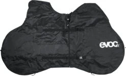 Evoc Bike Rack Cover Road - Black