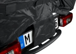 Evoc Bike Rack Cover Road - Black -Fahrradzubehör Geschäft 100532100 BIKE RACK COVER ROAD dt07