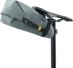 Evoc Seat Pack WP 4 - Steel -Fahrradzubehör Geschäft 100609131 SEAT PACK WP 4 dt03