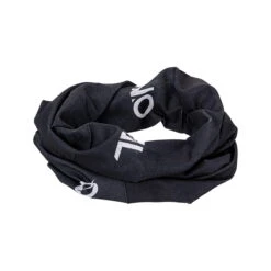 Oneal Neckwarmer Solid - Multifunktionstuch - Schwarz/Weiß -Fahrradzubehör Geschäft 1024 N04aoOzH3YkeRhxoo