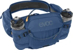 Evoc Hip Pack Pro 3l - Hüfttasche - Denim 13 Evoc Hip Pack Pro 3l - Hüfttasche - Denim -Fahrradzubehör Geschäft 102503236 HIP PACK PRO 3 dt03AASjH04vURriN