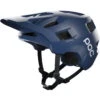 POC Kortal Enduro/Trail Helm - Lead Blue Matt/Dunkelblau -Fahrradzubehör Geschäft 10524 1589 1