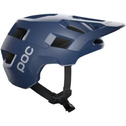 POC Kortal Enduro/Trail Helm - Lead Blue Matt/Dunkelblau -Fahrradzubehör Geschäft 10524 1589 3