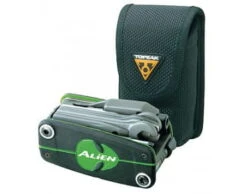 Topeak Alien 3 Multitool Miniwerkzeug