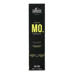 Muc-Off Massage Oil - 200 Ml