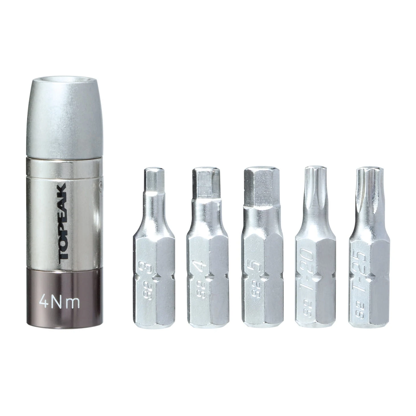 Topeak Nano Torqbox 4 Nm 3 Topeak Nano Torqbox 4 Nm