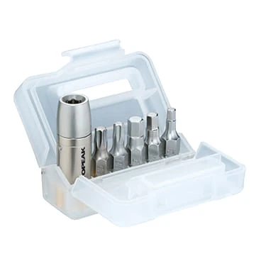 Topeak Nano Torqbox 4 Nm 4 Topeak Nano Torqbox 4 Nm – Bild 2