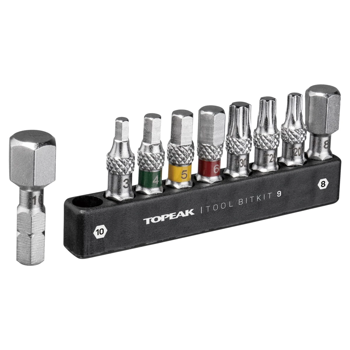 Topeak Torq Stick - Drehmoment Werkzeug 4-20 Nm 4 Topeak Torq Stick - Drehmoment Werkzeug 4-20 Nm – Bild 2