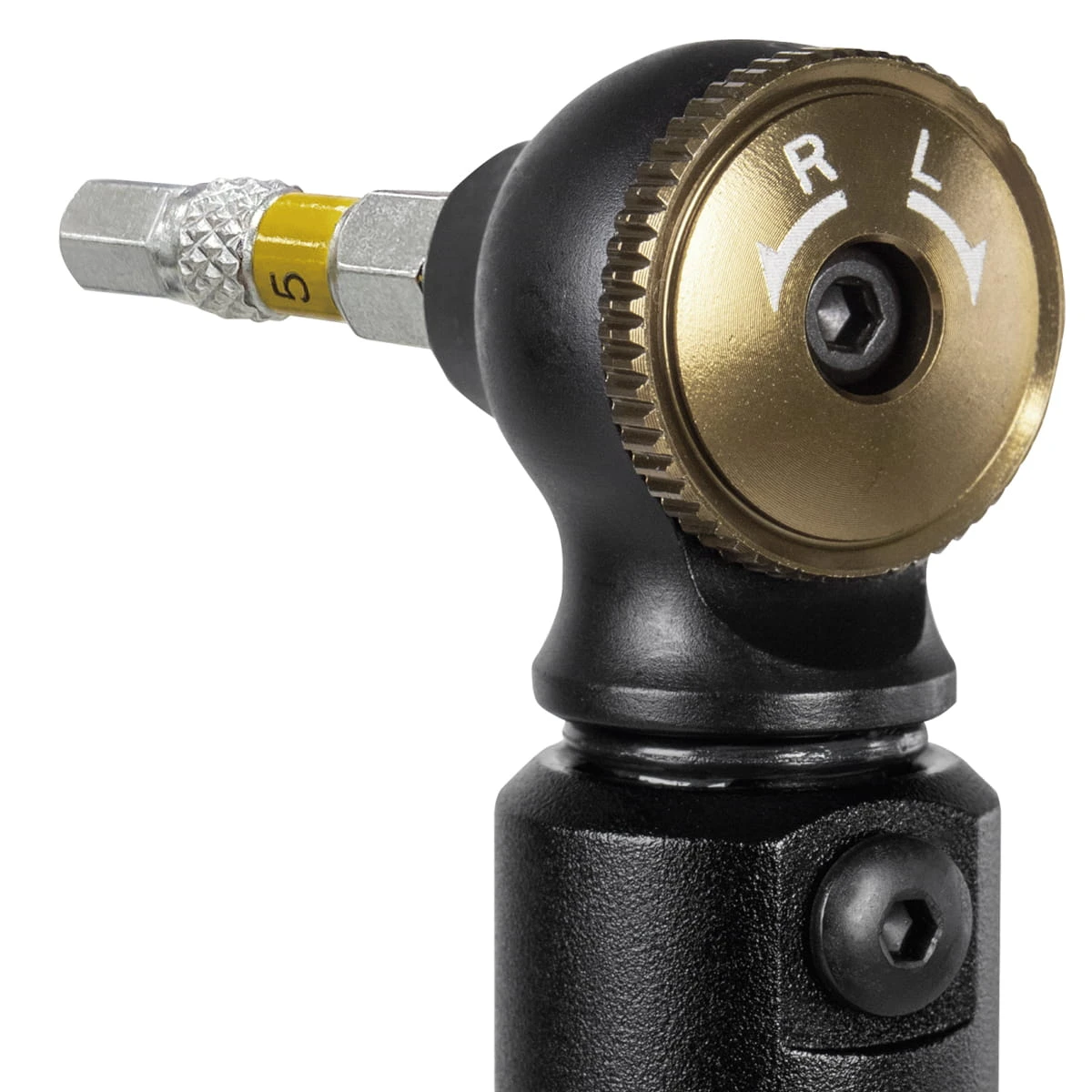 Topeak Torq Stick - Drehmoment Werkzeug 4-20 Nm 5 Topeak Torq Stick - Drehmoment Werkzeug 4-20 Nm – Bild 3