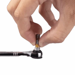 Topeak Omni ToolCard - Werkzeugset -Fahrradzubehör Geschäft 15410088 detail 5