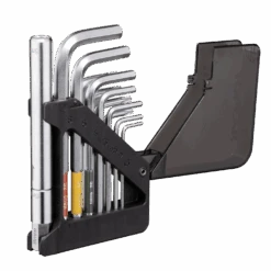 Topeak ToolCard - 15 Funktionen -Fahrradzubehör Geschäft 15410089 detail 4