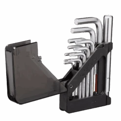 Topeak ToolCard - 15 Funktionen -Fahrradzubehör Geschäft 15410089 detail 5