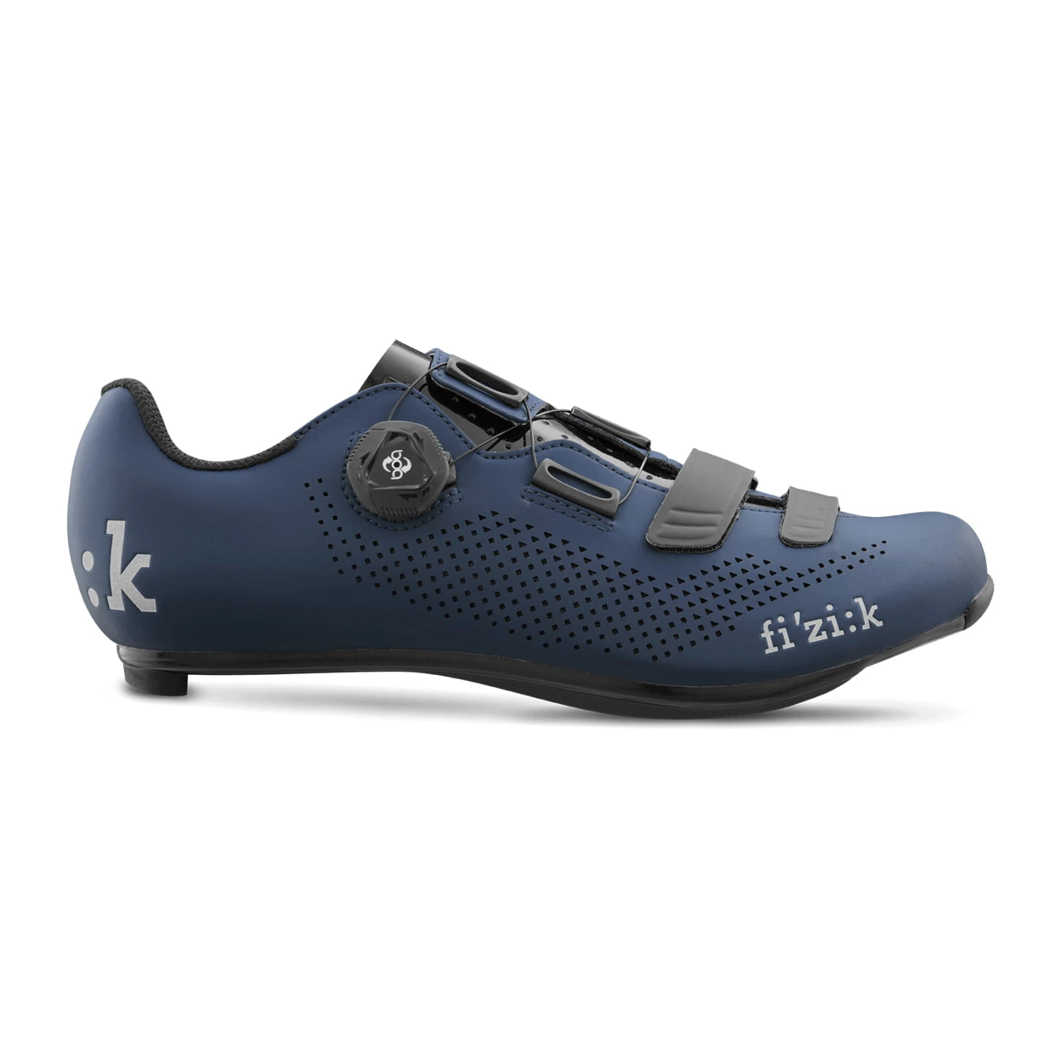 Fizik R4B Uomo - Navy/black 3 Fizik R4B Uomo - Navy/black
