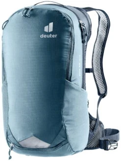 Deuter Race Air 14+3 - Atlantic-ink