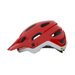Giro Source Mips Fahrradhelm - Trim Red