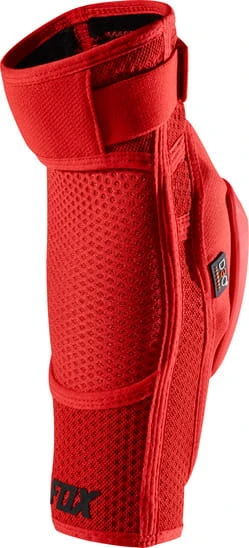 Fox Racing Launch Pro D3O Elbow Guards - Red 4 Fox Racing Launch Pro D3O Elbow Guards - Red – Bild 2