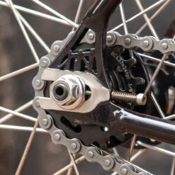 All-city Big Block Komplettrad - Black/Grey 23 All-city Big Block Komplettrad - Black/Grey -Fahrradzubehör Geschäft 20201122 ACT BigBlock StPaul VanityPhotos 568206 023 Alt2q7rgOWKGtPg8