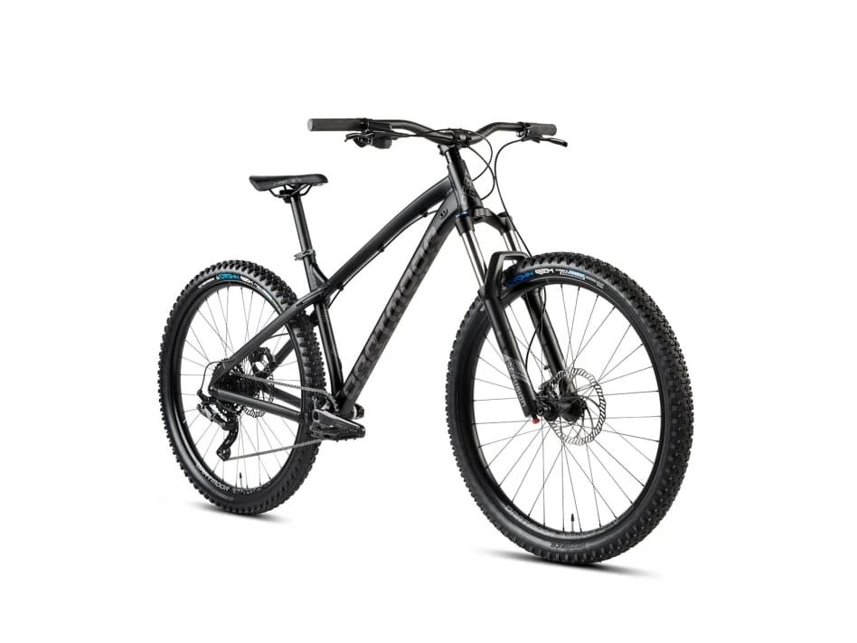 Dartmoor Trailbike Primal Intro 27,5'' Matt Black/Grey 4 Dartmoor Trailbike Primal Intro 27,5'' Matt Black/Grey – Bild 2