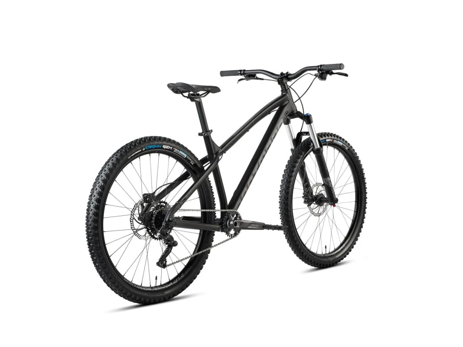Dartmoor Trailbike Primal Intro 27,5'' Matt Black/Grey 5 Dartmoor Trailbike Primal Intro 27,5'' Matt Black/Grey – Bild 3